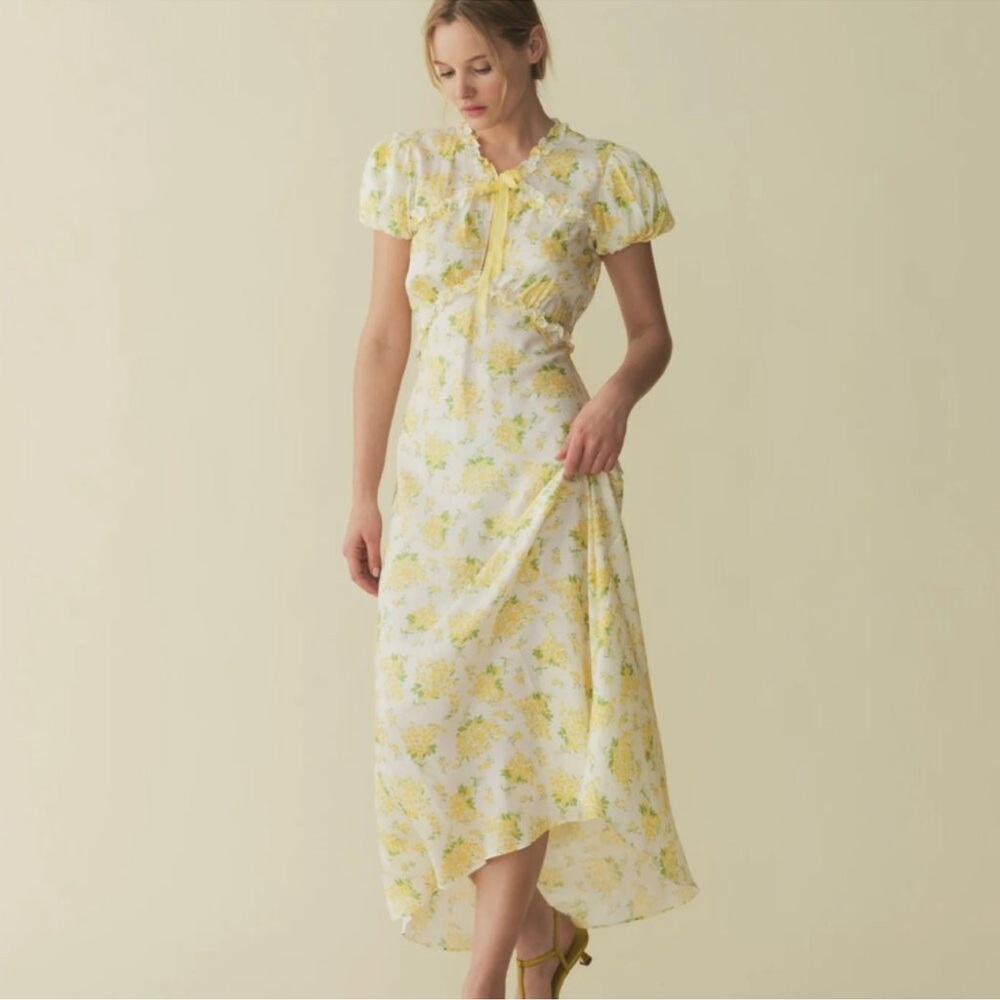 NWT Dôen Orianna Dress